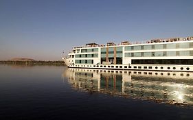 Le Fayan Nile Cruise - Every Thursday From Luxor For 04 & 07 Nights - Every Monday From Aswan For 03 & 07 Nights